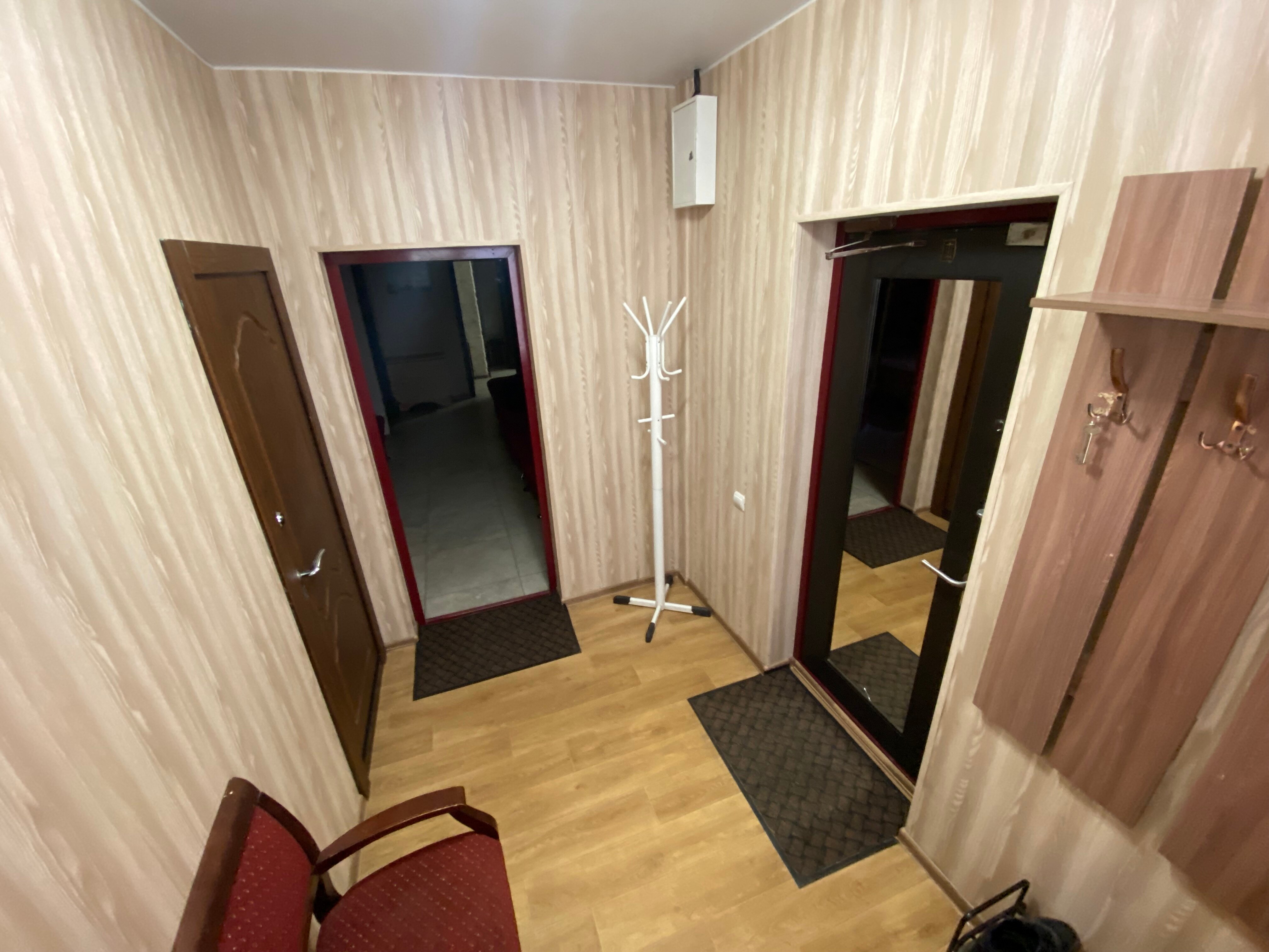 Фото DalniyaApart - Апартаменты на улице Дальняя