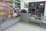 Табачка (Moskovskaya Street, 16), tobacco and smoking accessories shop