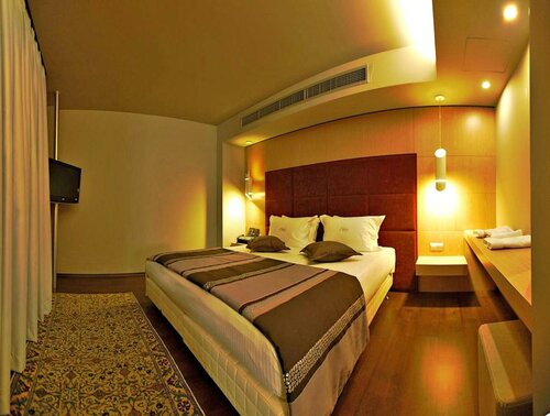 Гостиница Elysion Hotel