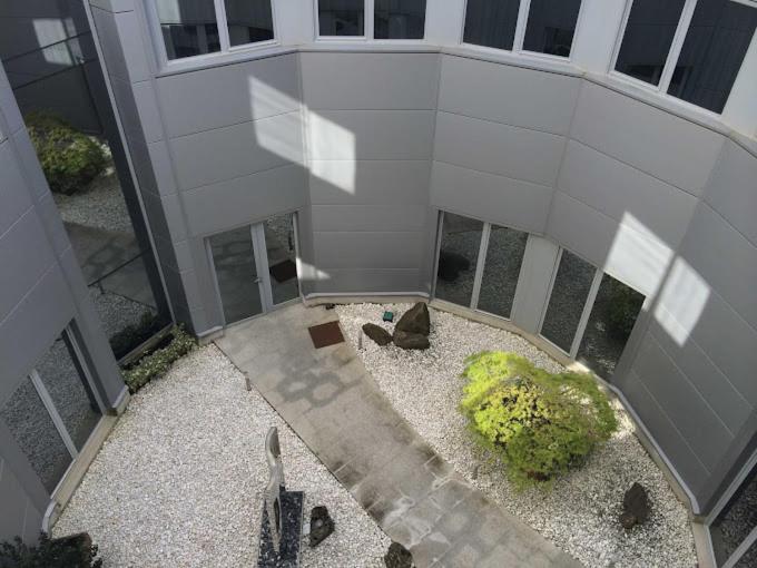 Фото Cross Hotel Elorz