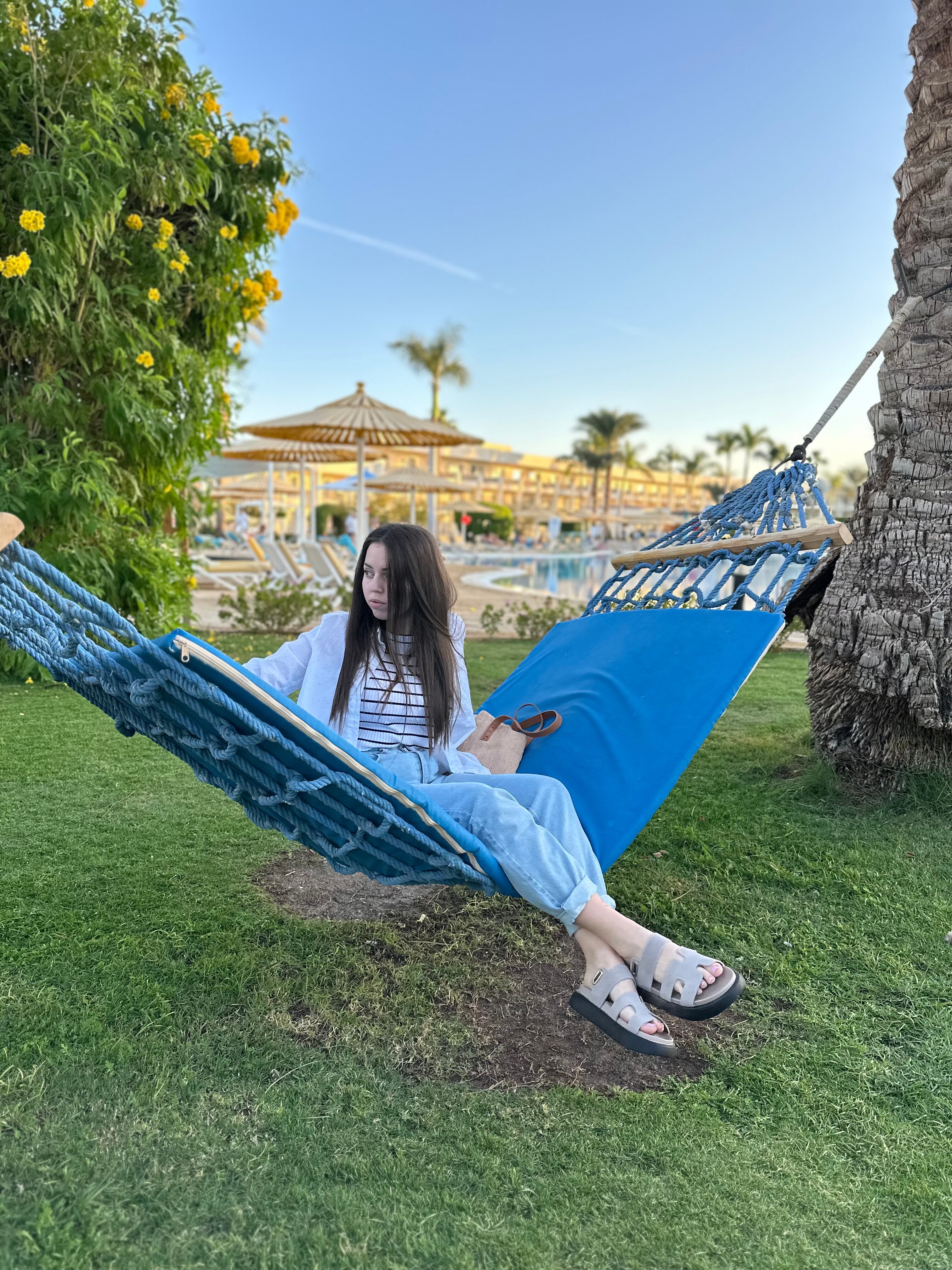 Фото JAZ Royal Palmariva