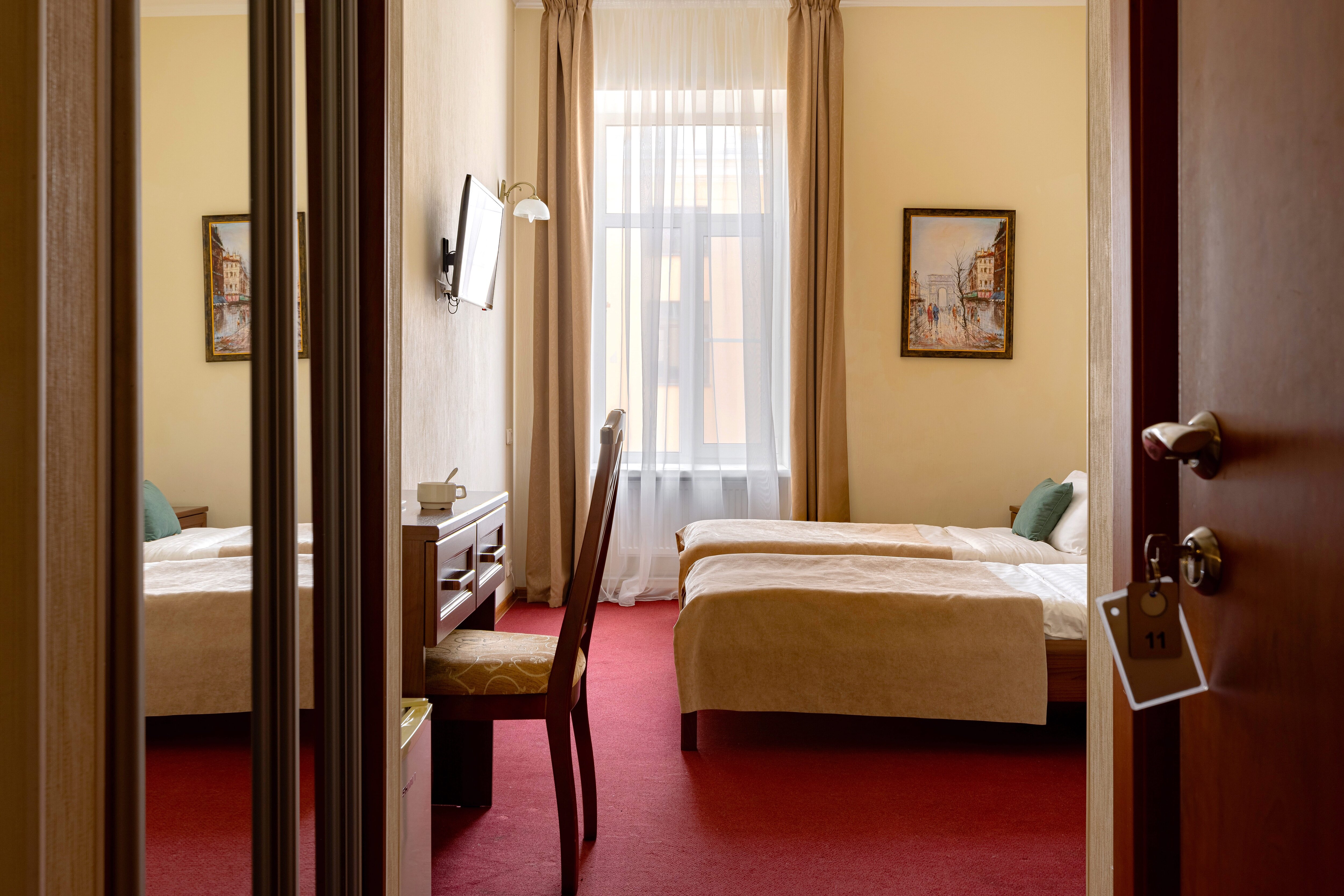 Фото Соло на Невском Проспекте