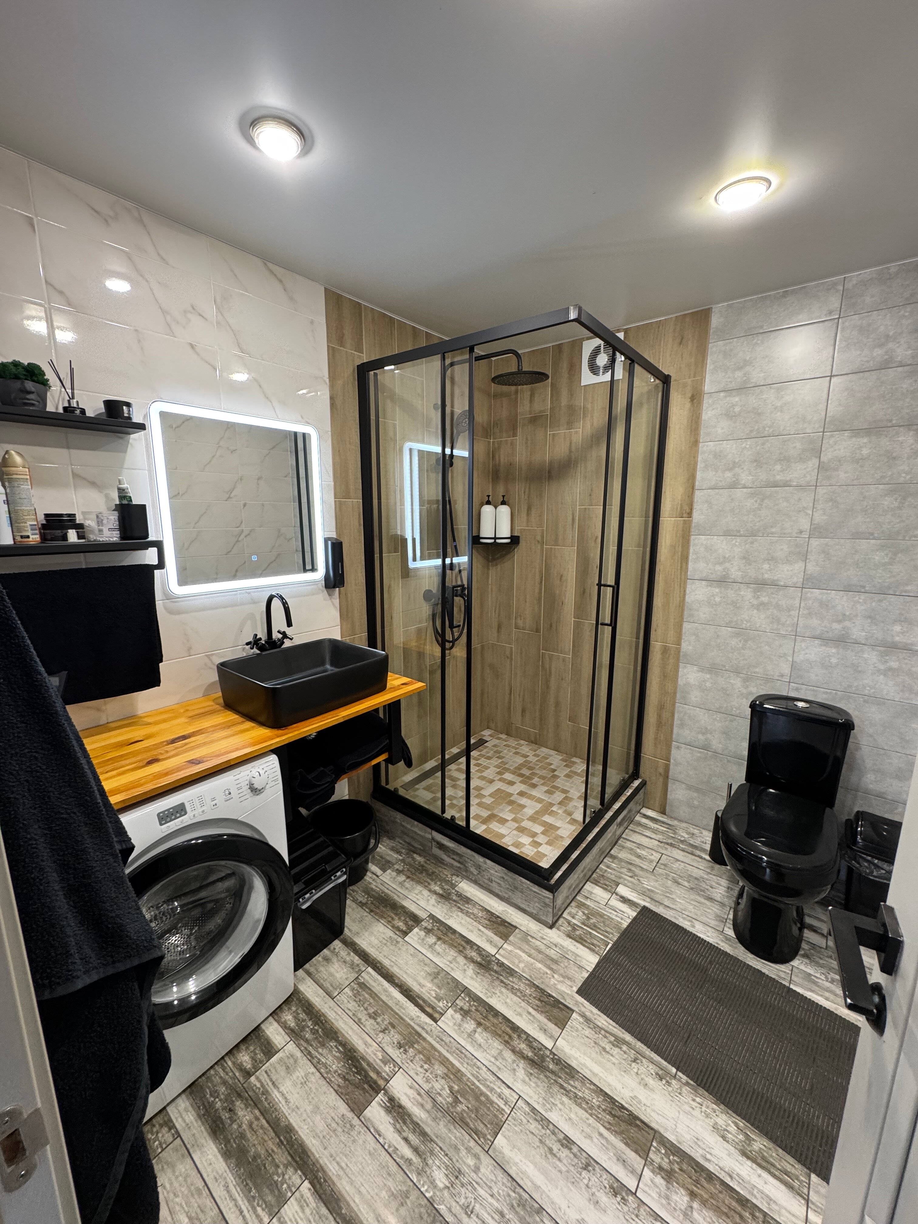 Фото Барон Хаус