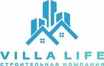 Villa Life (Gabdully Tukaya Street, 64) ، أعمال البناء والتشطيب