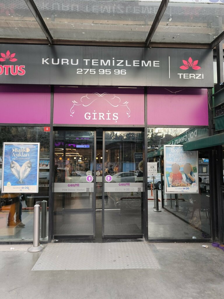 Security and alarm systems Detay Elektronik ve Guvenlik Teknolojileri, Istanbul, photo