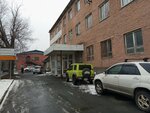 UngertElevatorz (Borodinskaya street, 14с2), lifts and equipment