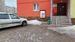 Металлон (ulitsa Georgiya Mushnikova, 9/6), prefabricated buildings