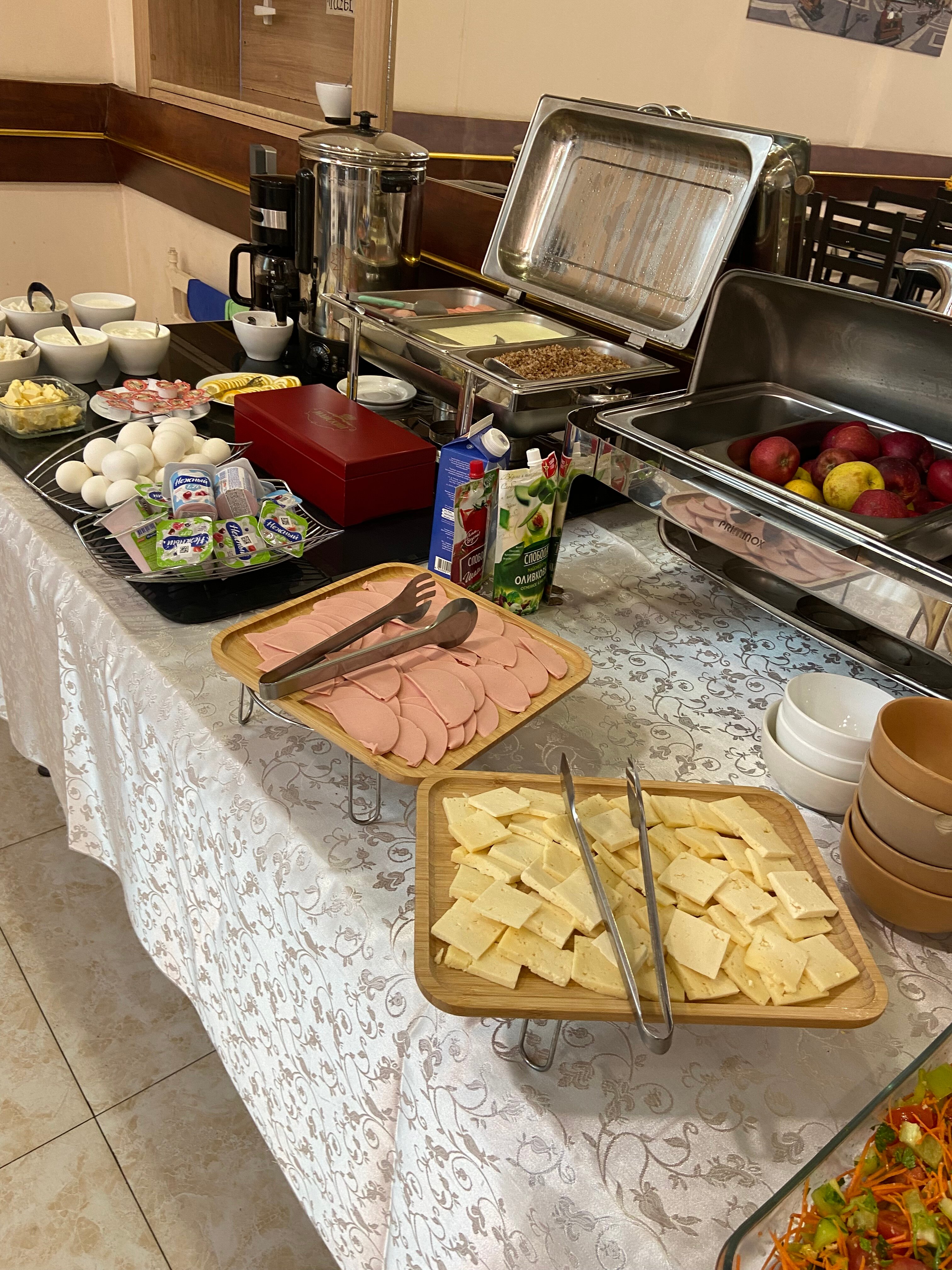 Фото Comfort Hotel