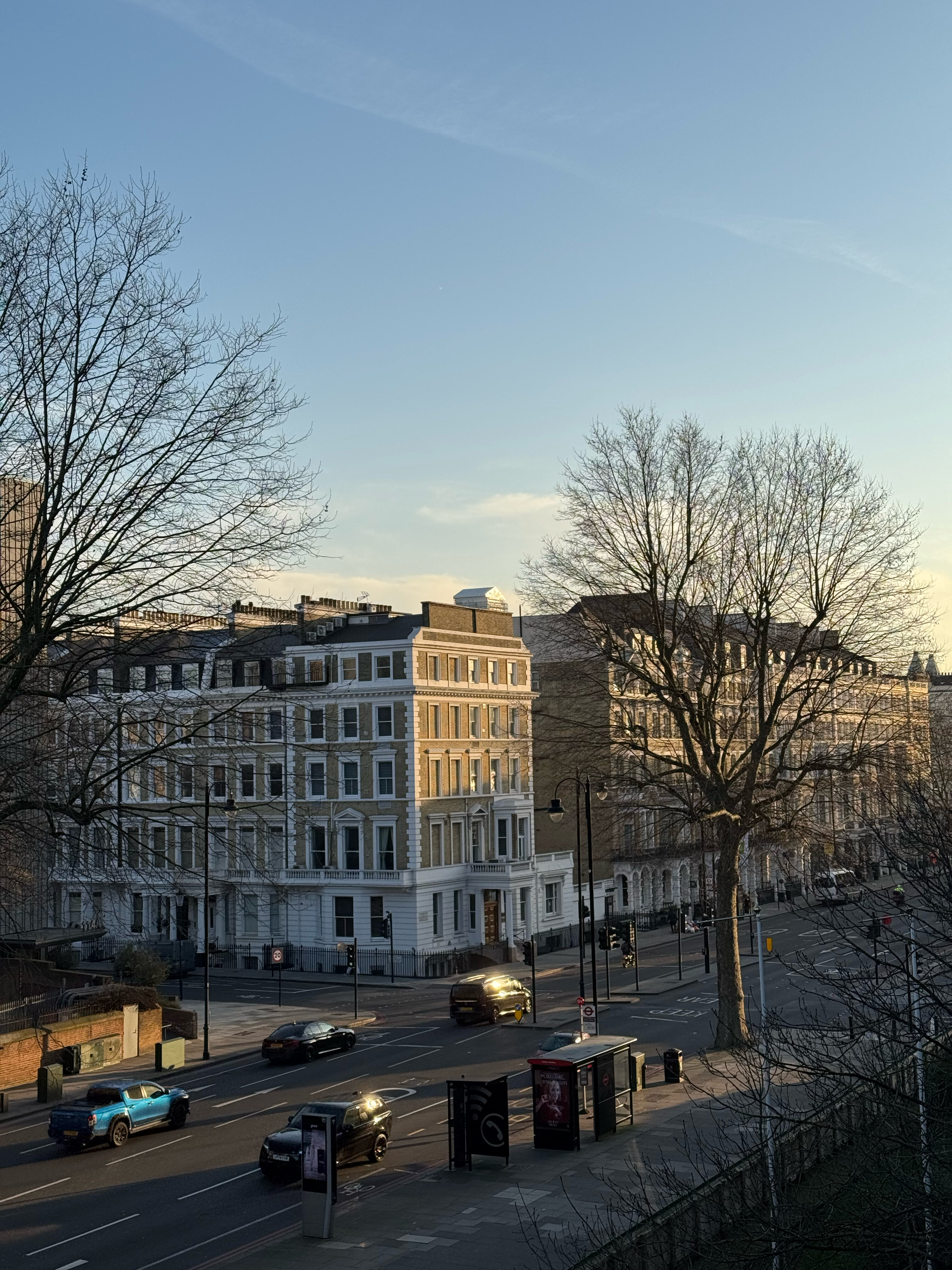 Фото Ashburn Hotel