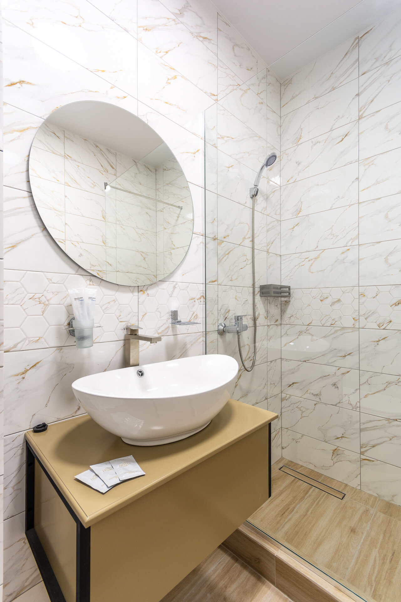 Фото Резиденция GAVT-group