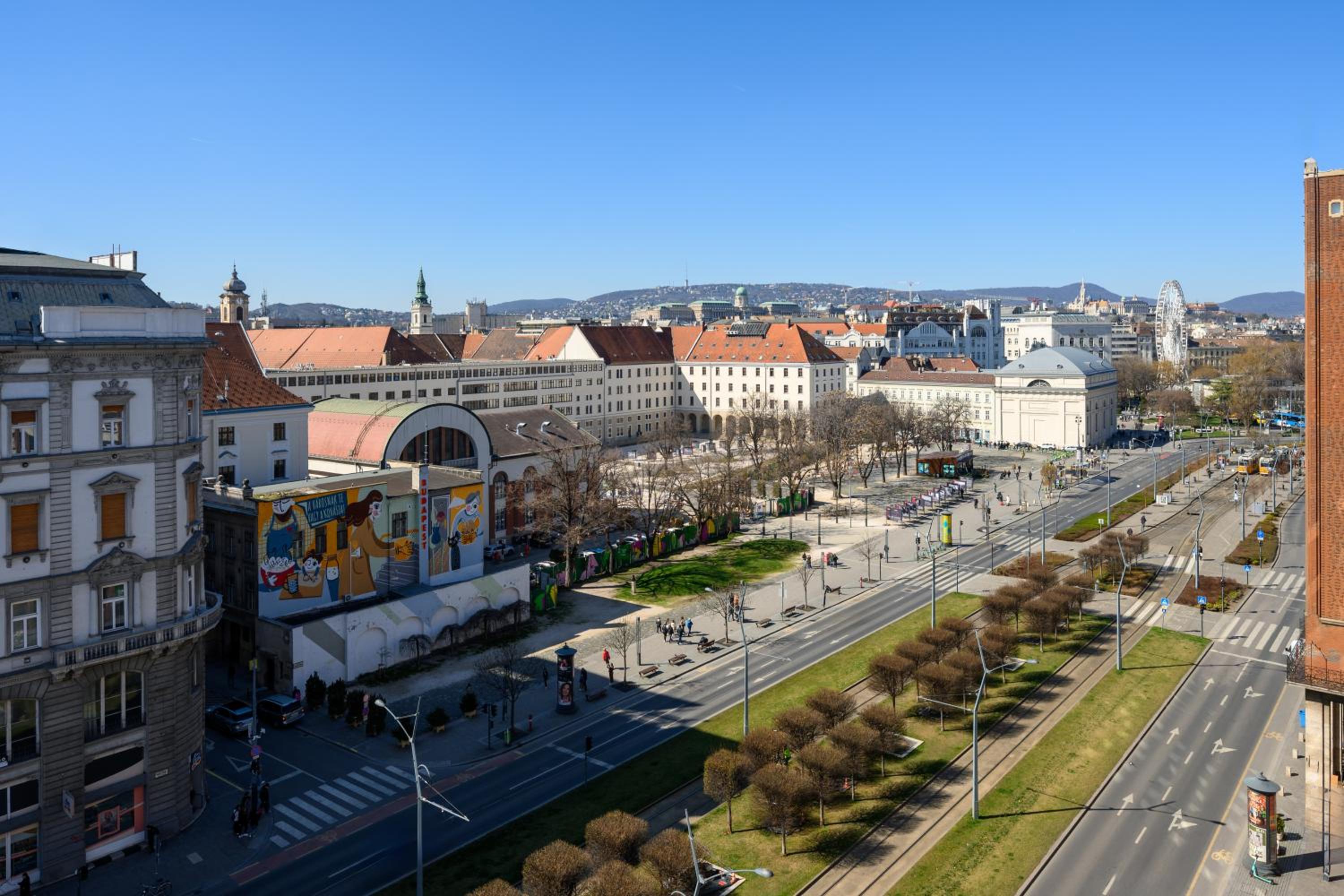 Фото Florin Apart Hotel