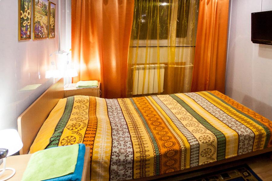 Фото Транзит