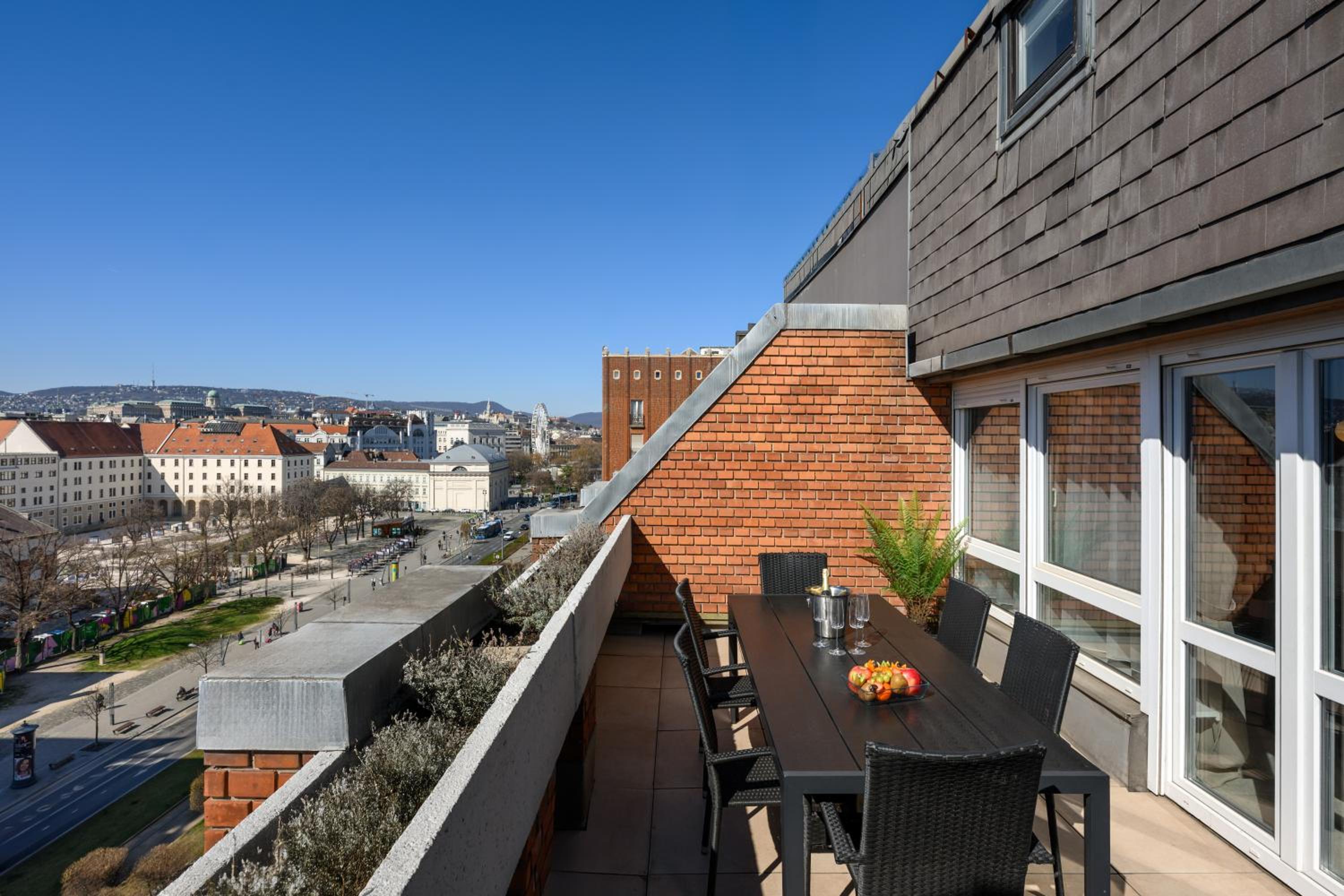 Фото Florin Apart Hotel