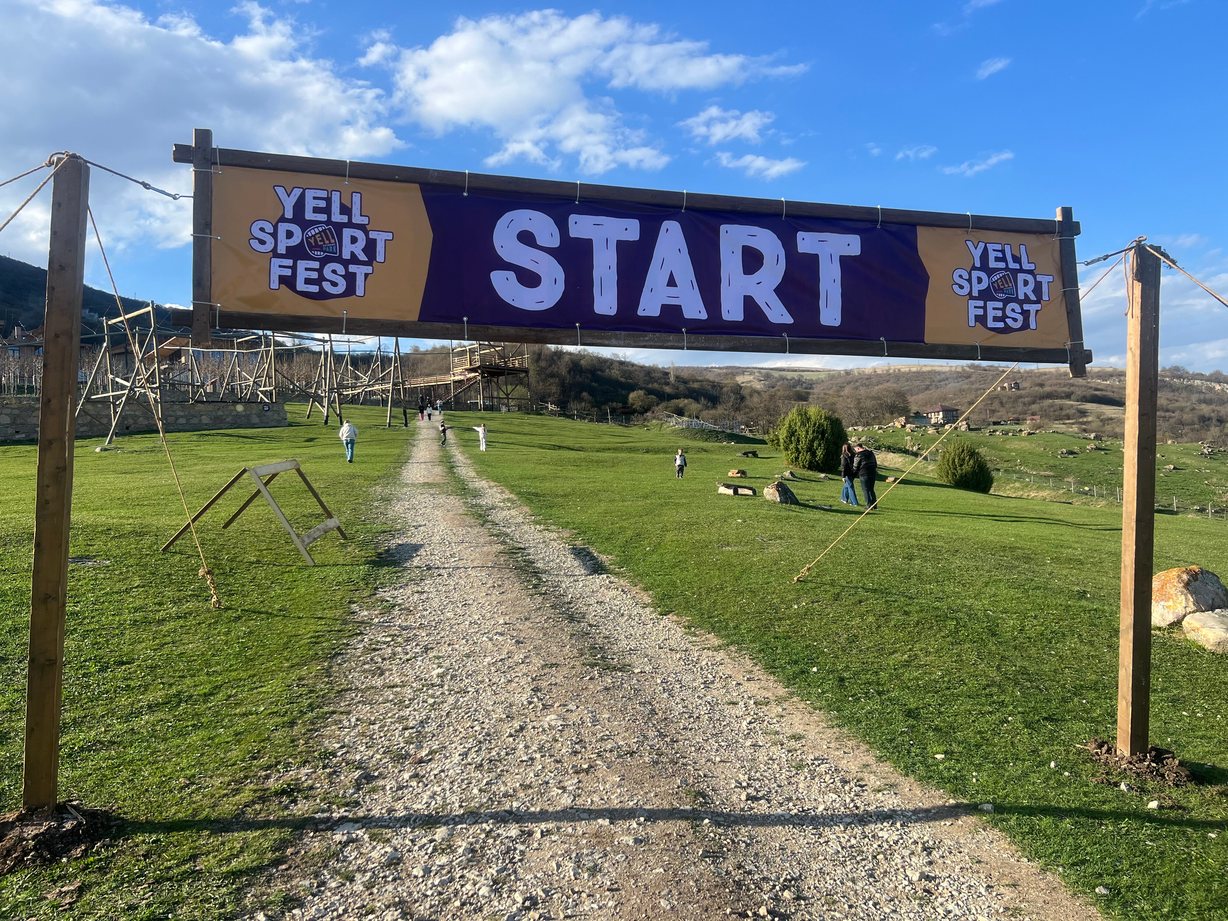 Фото Апага Резорт