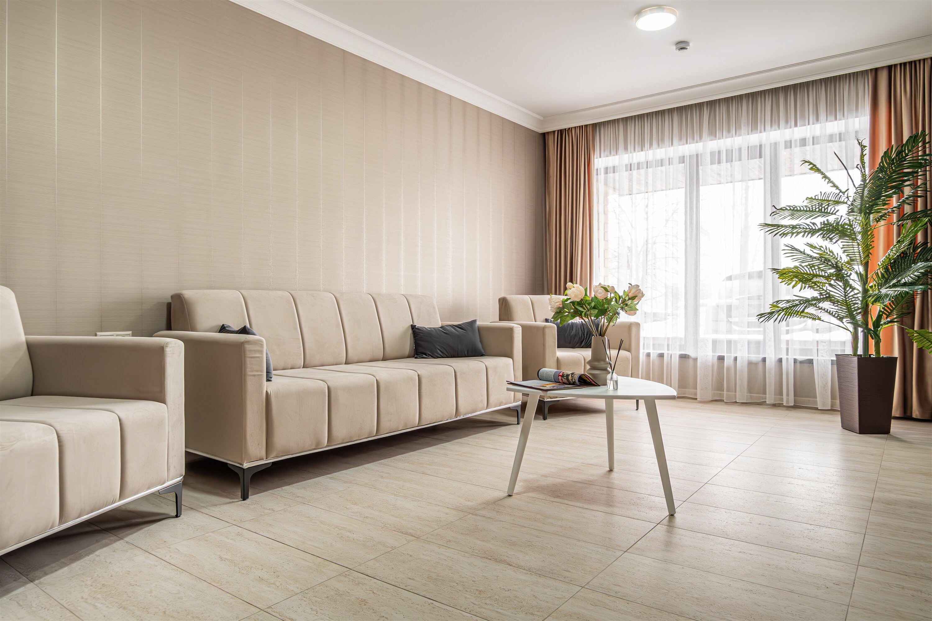 Фото Мини-гостиница на Лермонтова