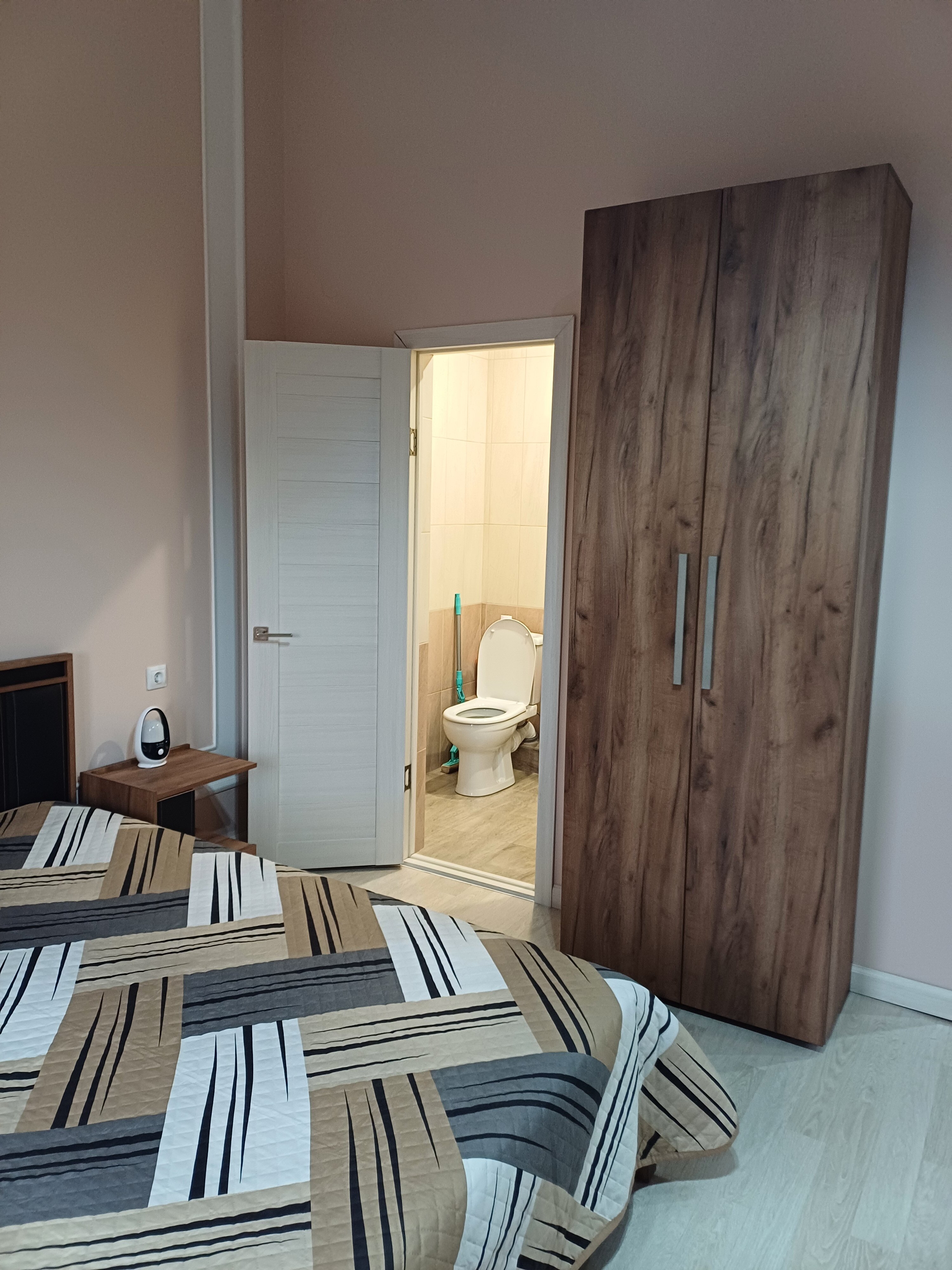 Фото У Асиды