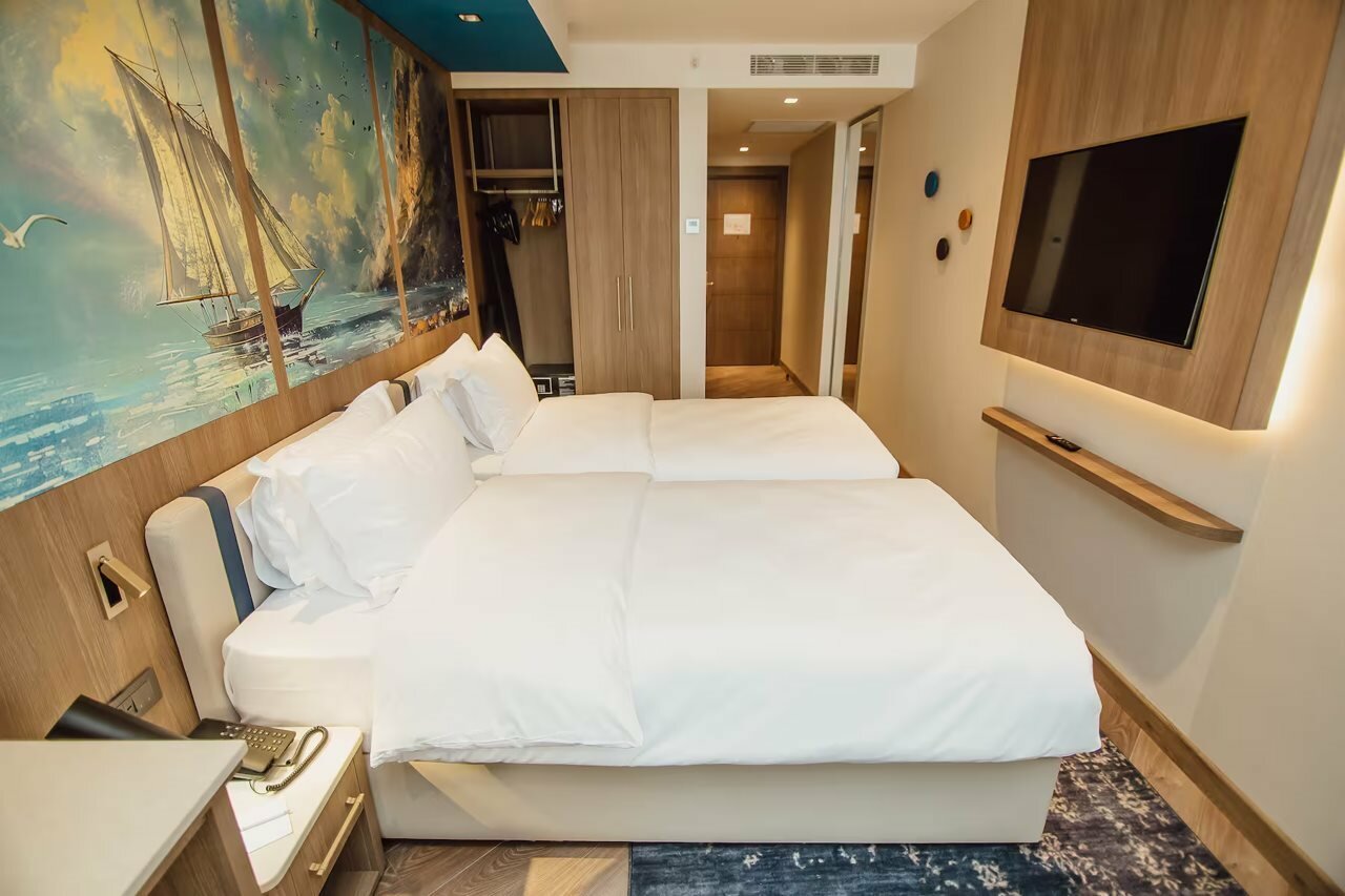 Фото La Quinta by Wyndham Batumi