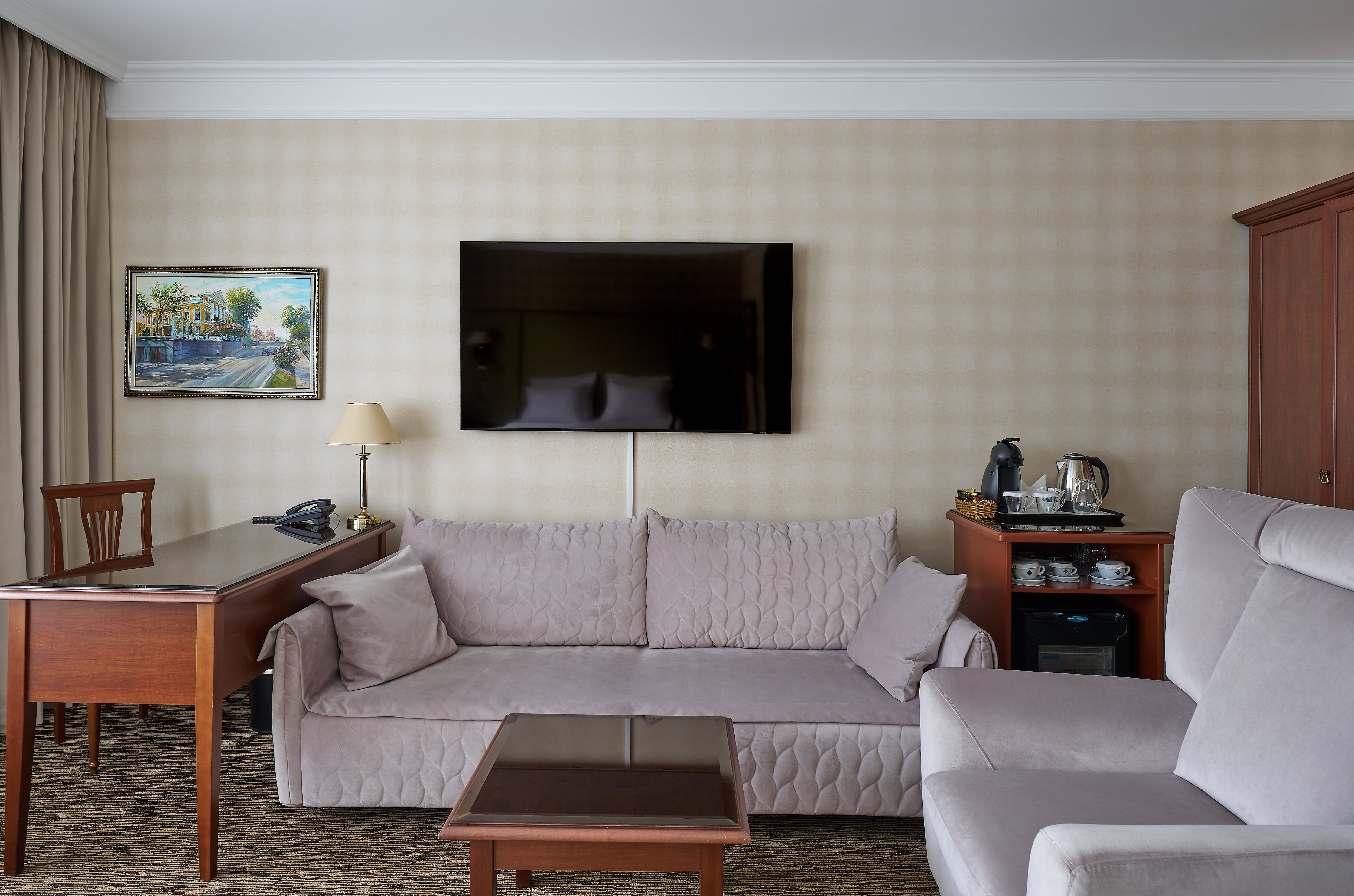 Фото Astor Hotel