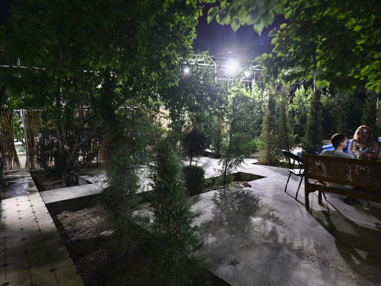 Фото May Weather Resort