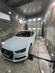 Self Deteiling (Kantemirovskaya Street, вл64с5), car wash