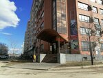 Samgau (12th microdistrict, 45Г), dance school