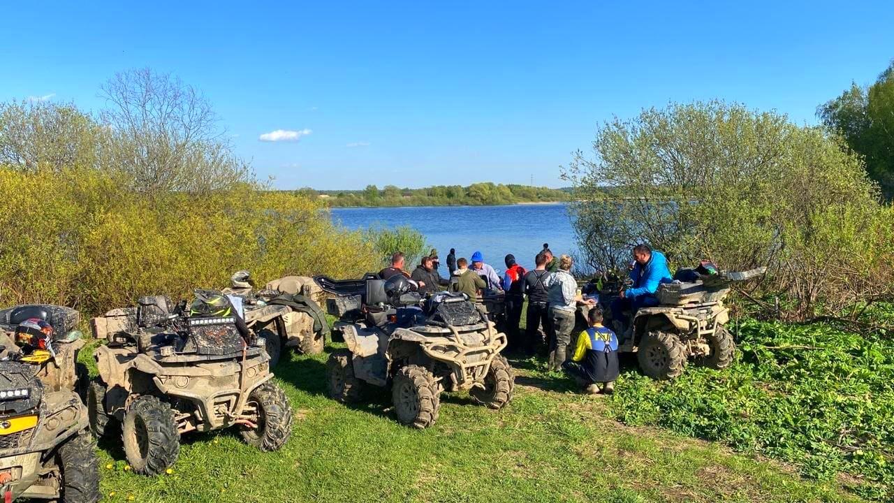 Фото Бэмби Лэнд