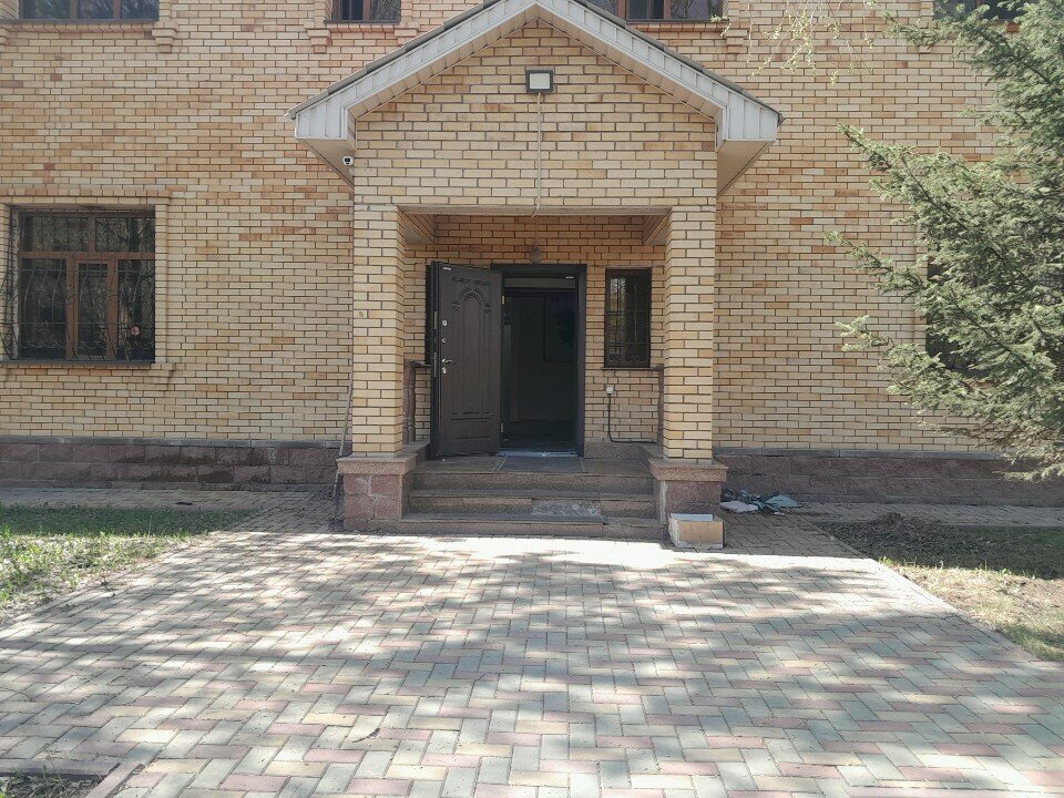 Security and alarm systems Zerek Roadtech, Astana, photo