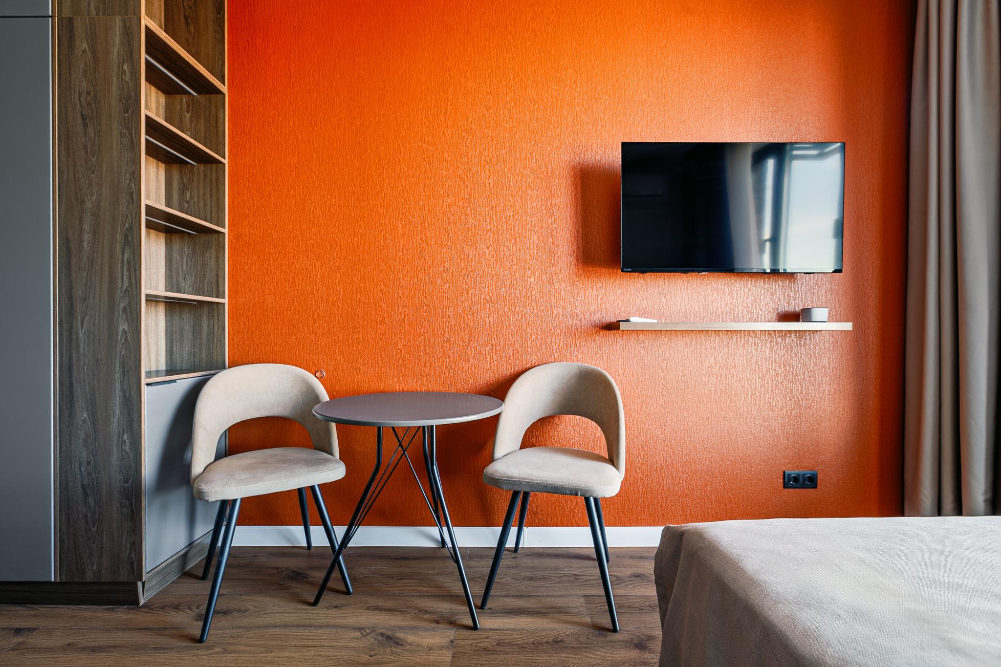 Фото Измайлово Тета