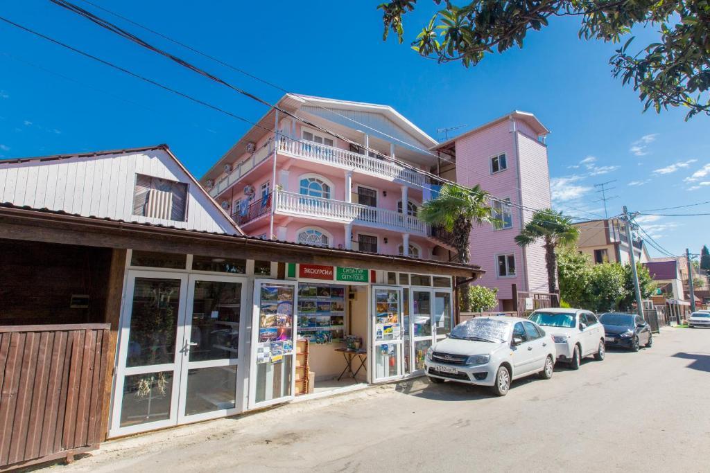 Фото Розали