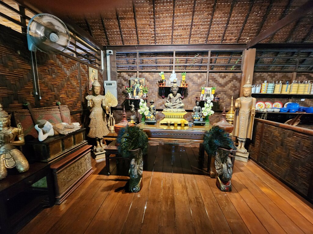 Entertainment center Old Phuket Farm, Phuket Province, photo