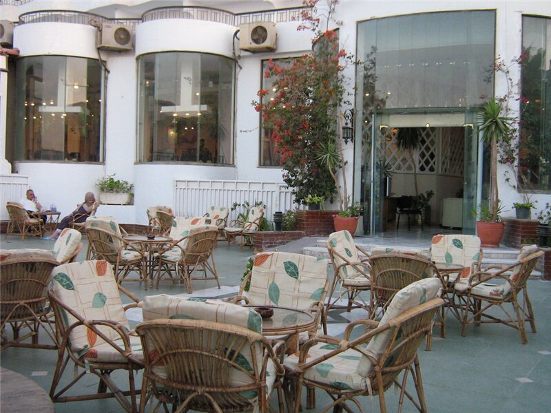 Фото Sand Beach Resort