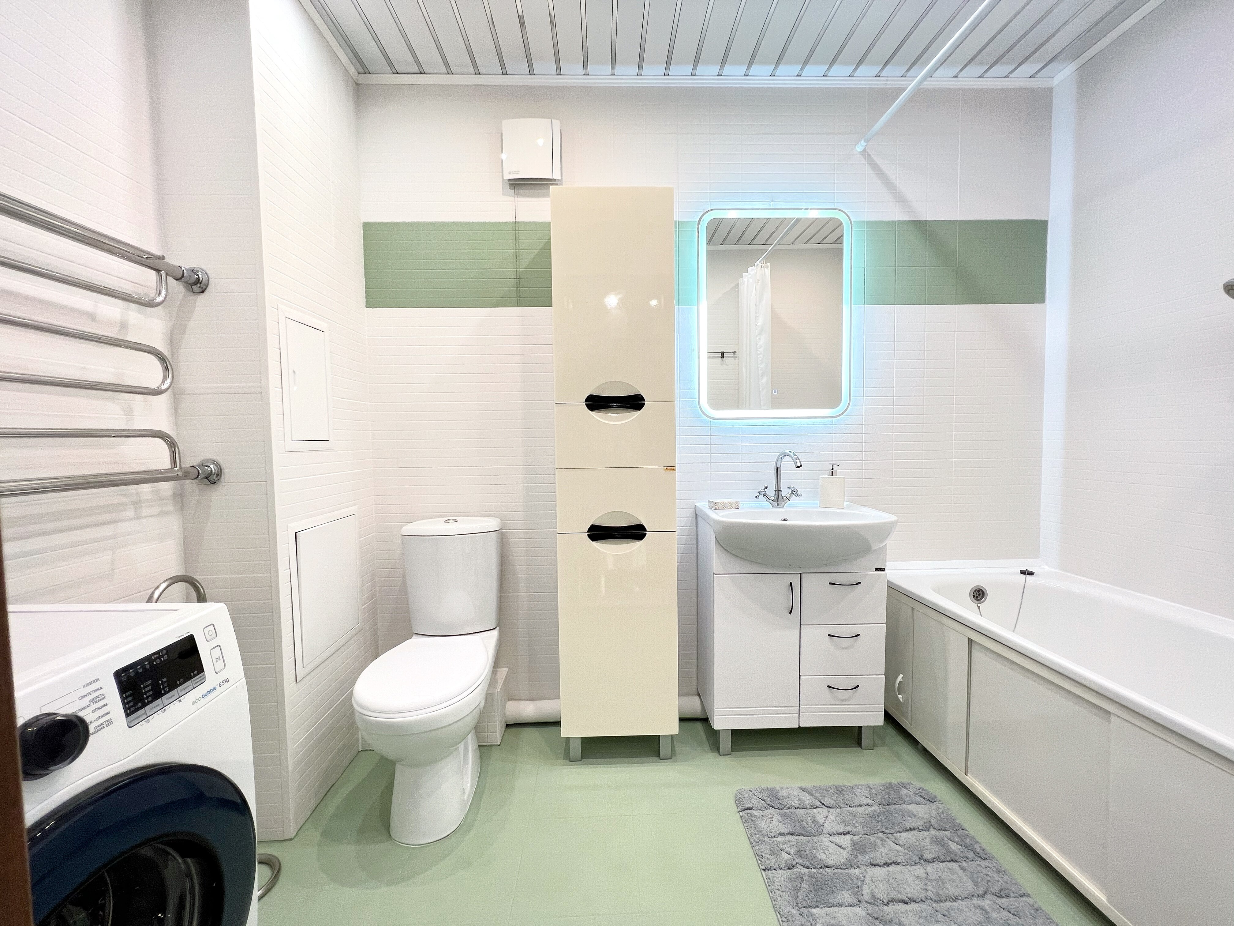 Фото Kravc Group на Солотчинском шоссе 2