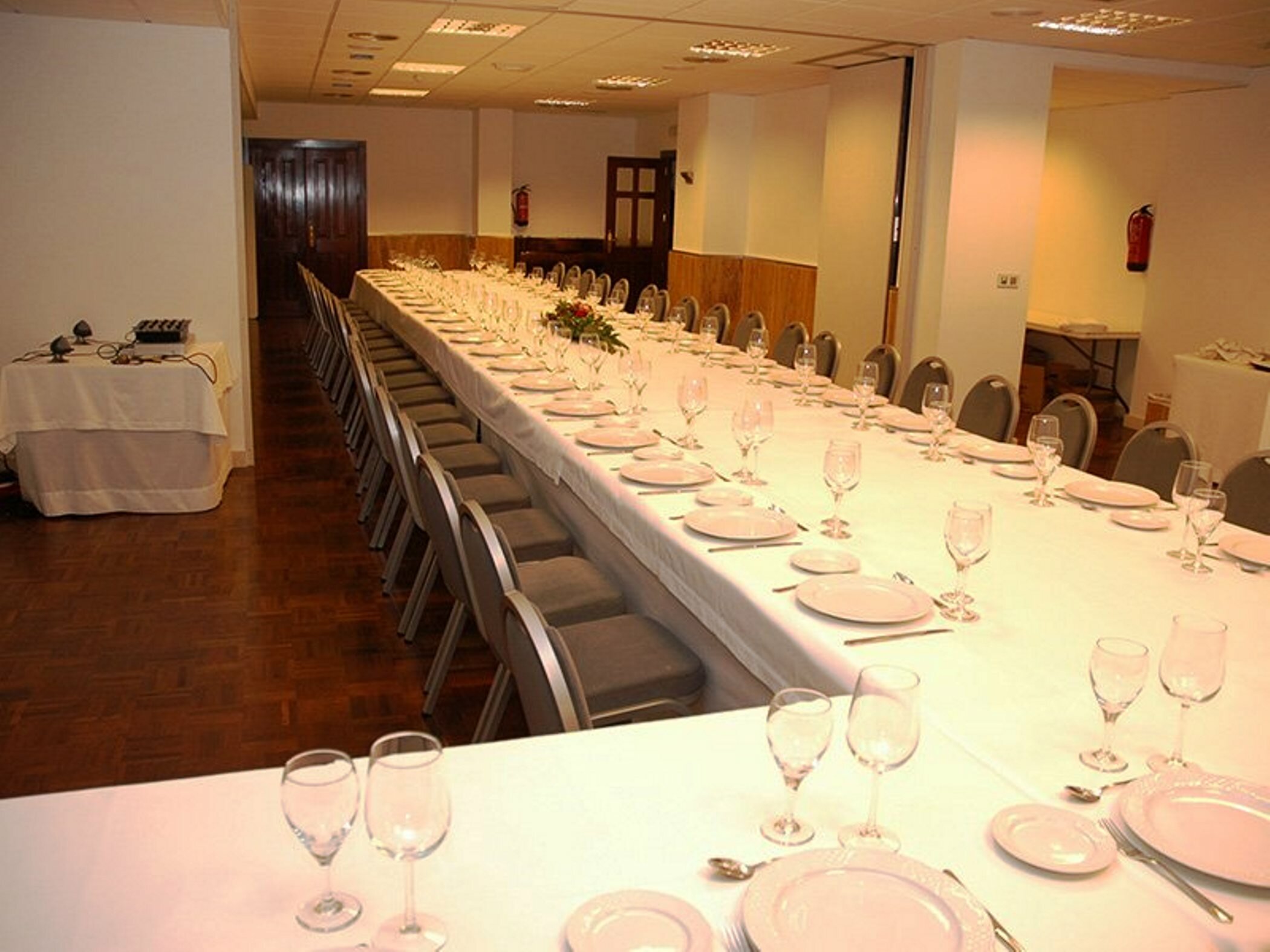 Фото Hotel Don Curro