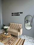 Popova Lami Studio (Kulakova Avenue, 5/1), eyebrow and eyelash salon