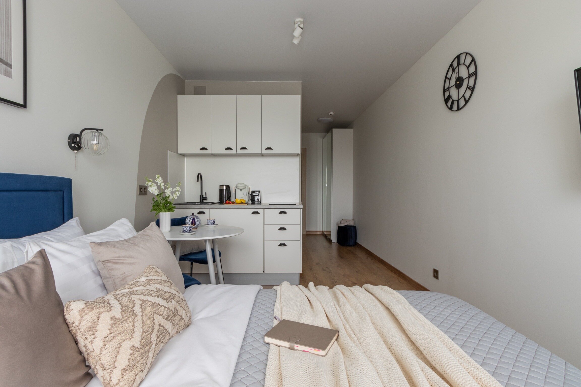 Фото White nights