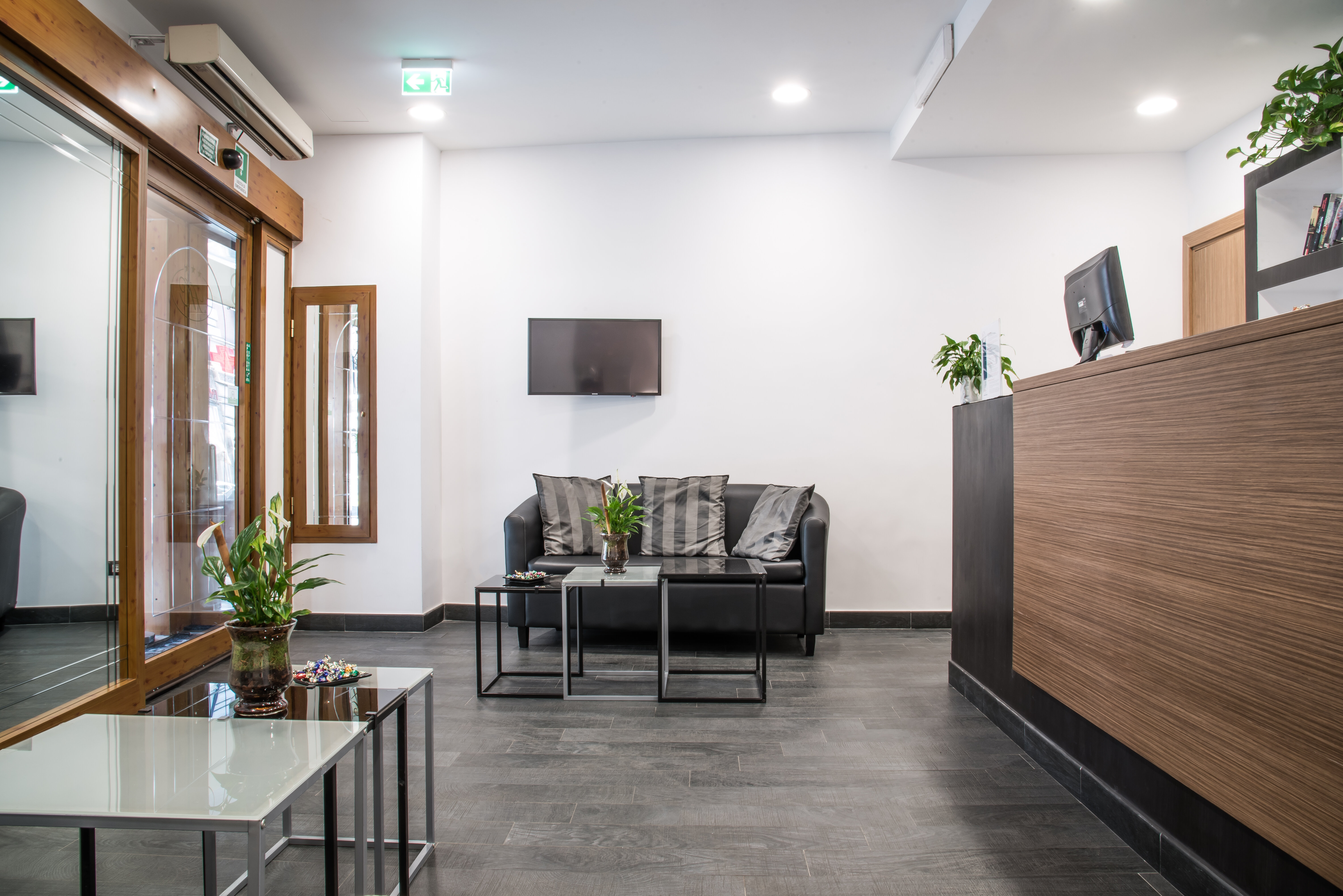 Фото Hotel Concordia