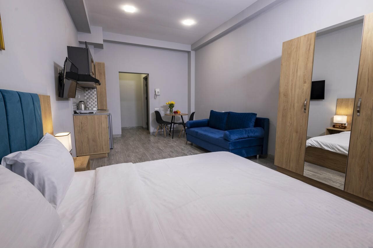 Фото Hotel Horizon Yerevan