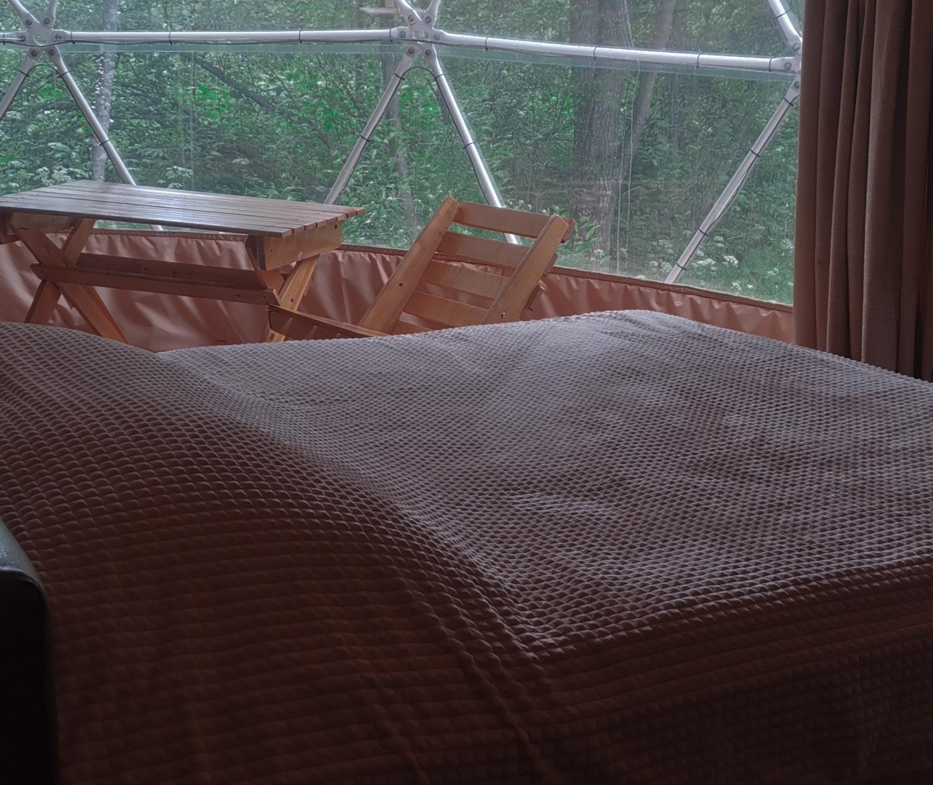 Фото Тихий Каньон