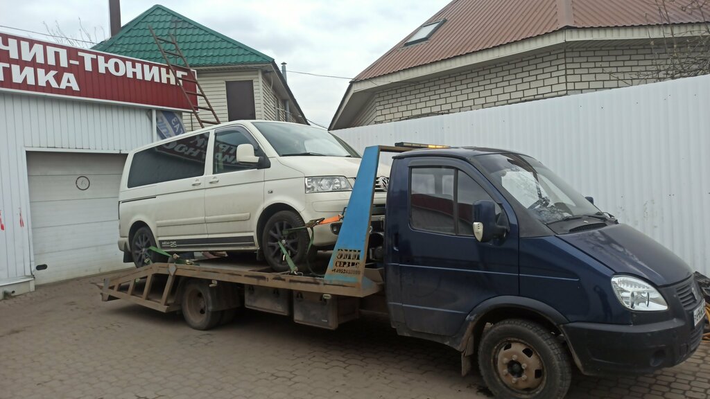 Car service, auto repair Автосервис, Tambov, photo