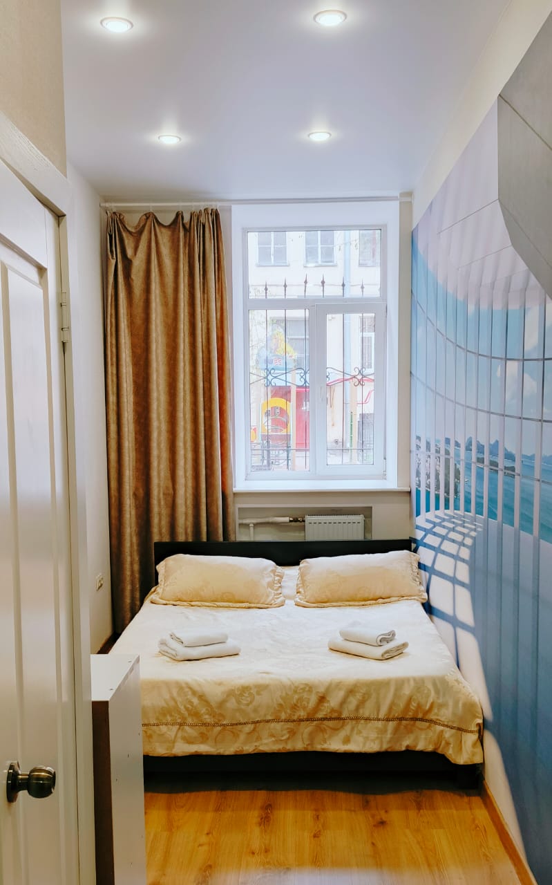 Фото Апартаменты Невский 136