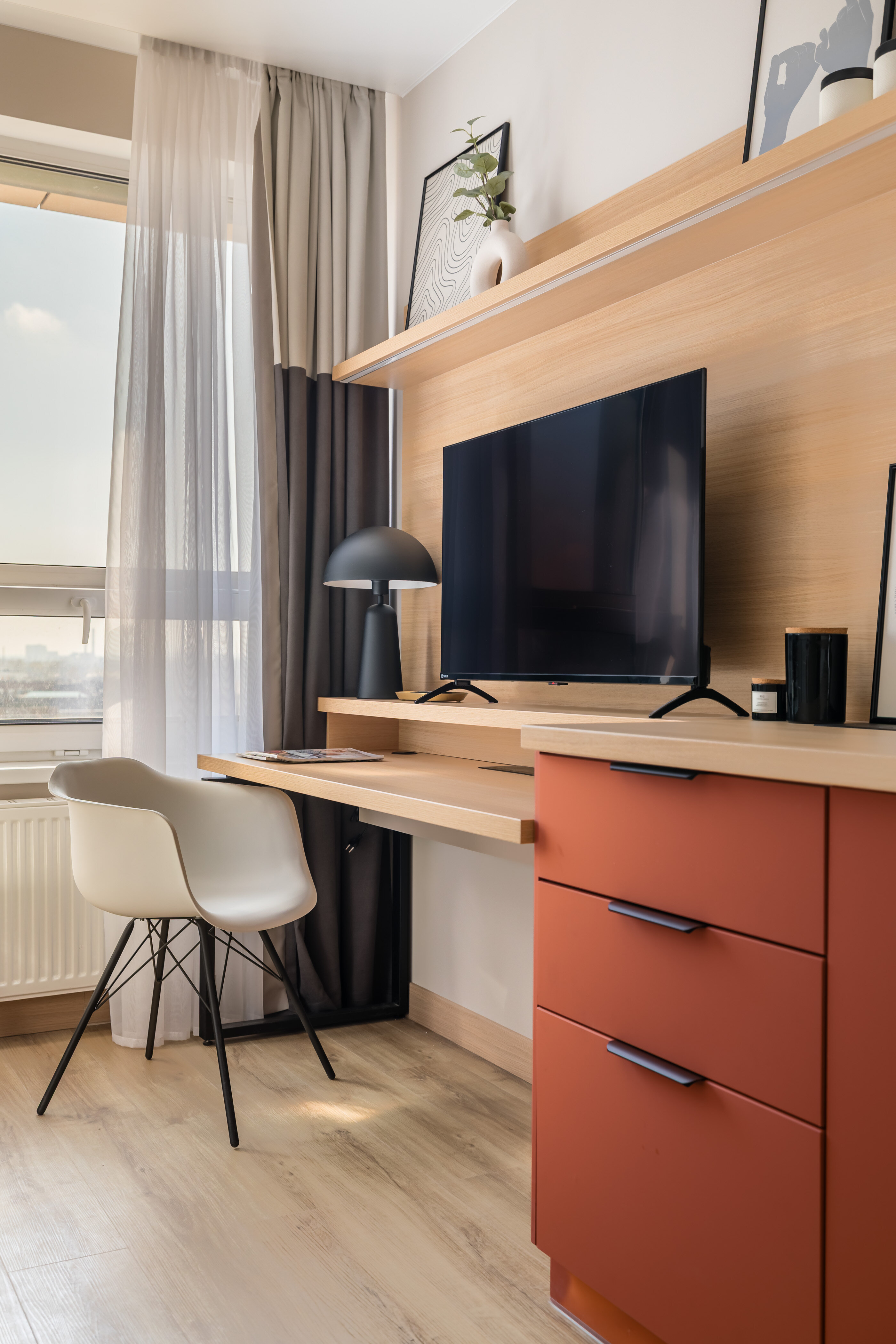 Фото Sky Petersburg Apartments на Измайловском бульваре