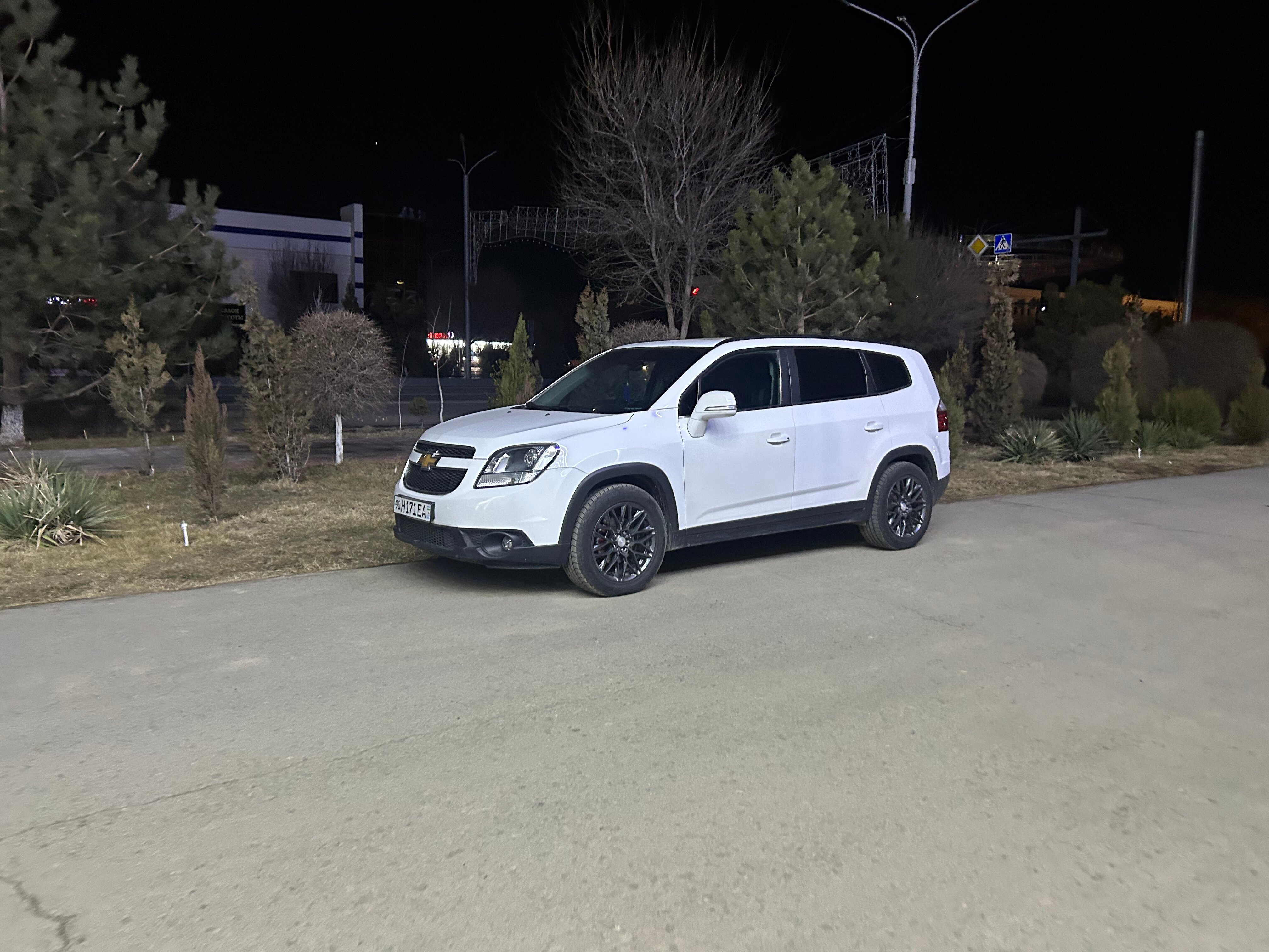 Фото Hotel Uzbekistan