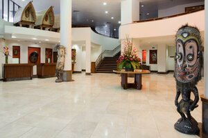 Гостиница Crown Hotel