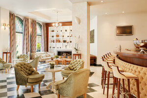 Гостиница Dioni Boutique Hotel