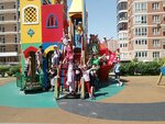 Переменка (ulitsa imeni Geroya Sovetskogo Soyuza Nikolaya Vorobyova, 9), children's developmental center