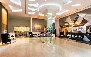 Гостиница Best Western Plus Doha