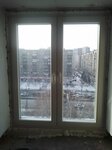 Гринмастер (Trolleynaya Street, 37), windows
