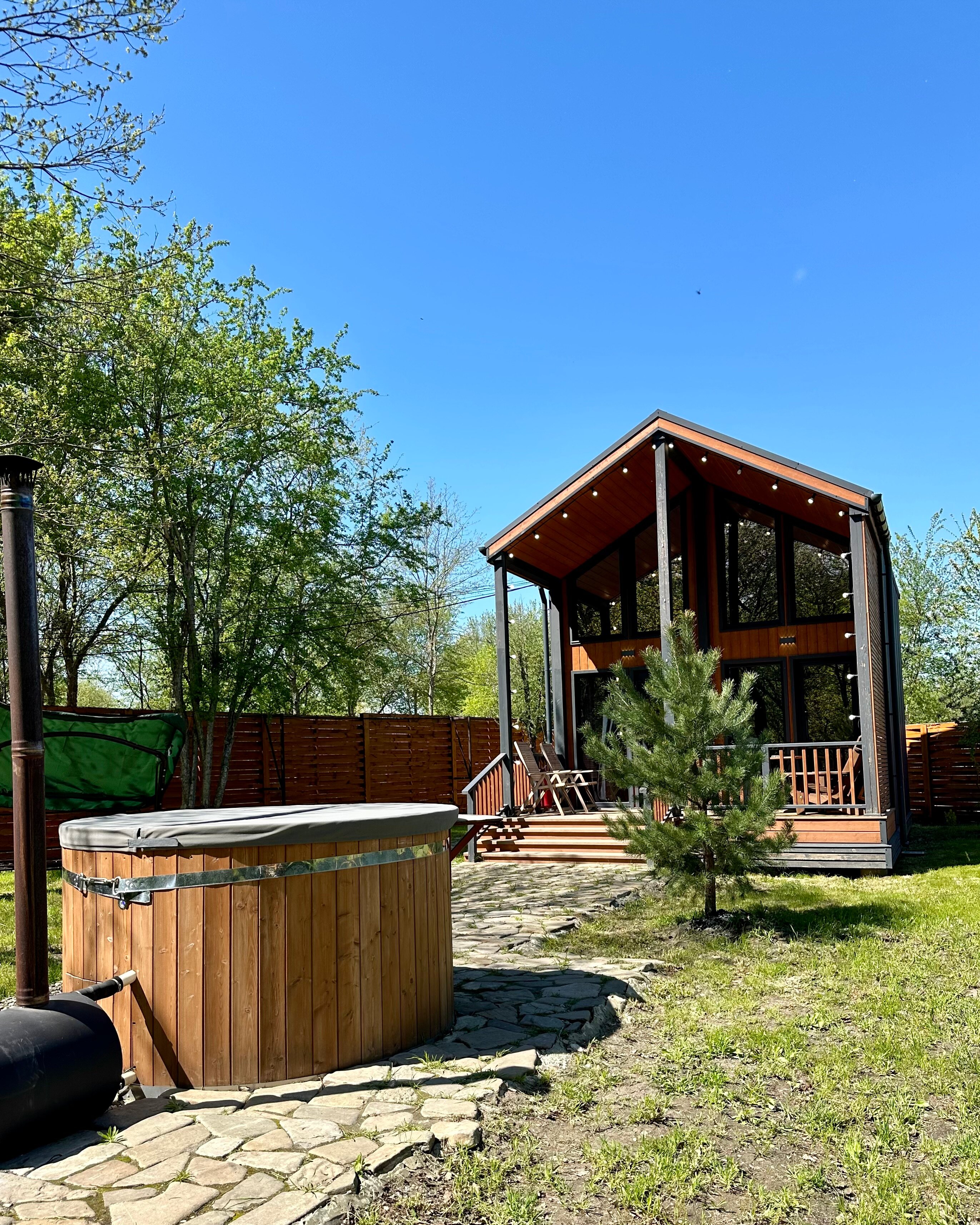 Фото Заречье