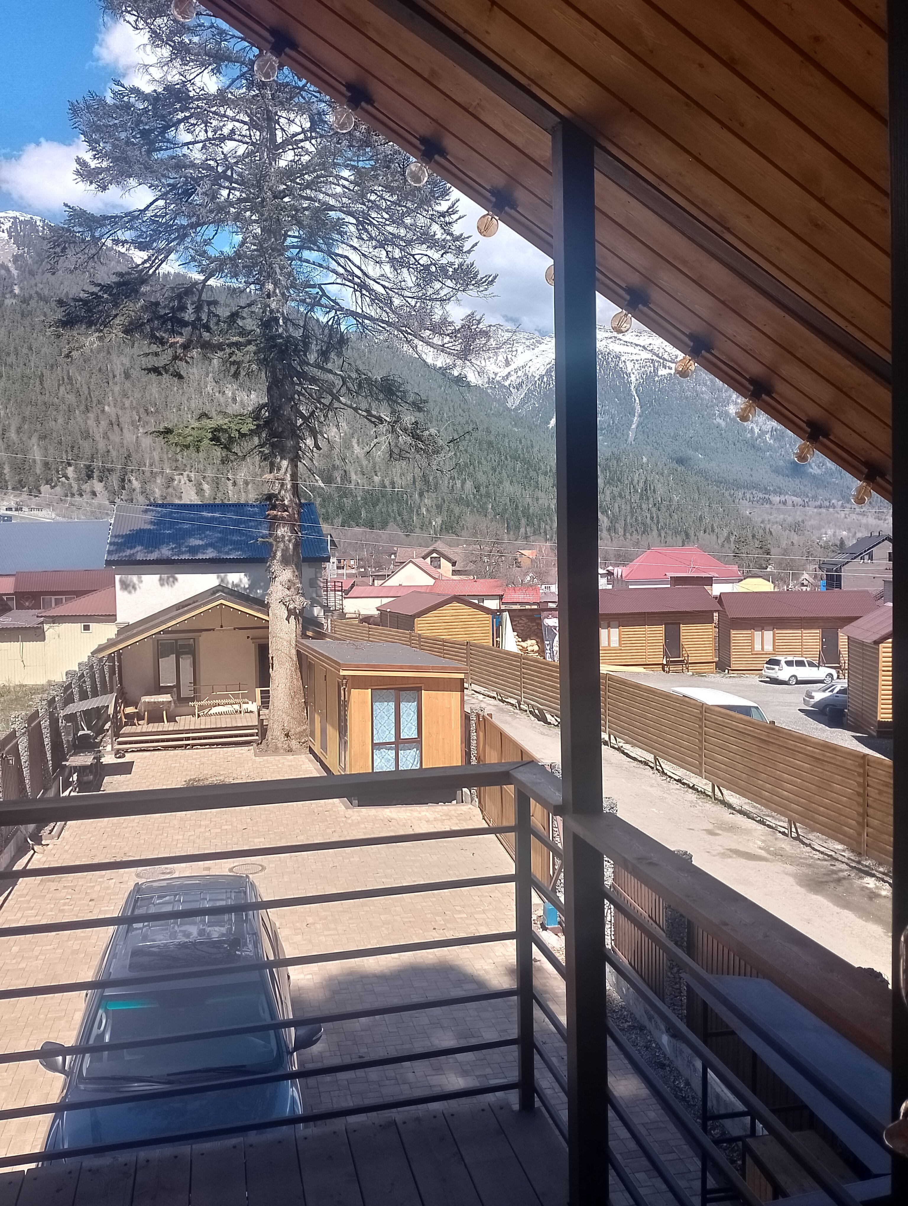 Фото Как дома