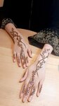 Uae Henna - by Fenny (31, 21A Street, Al Souq Al Kabeer, Bur Dubai, Dubai), art studio